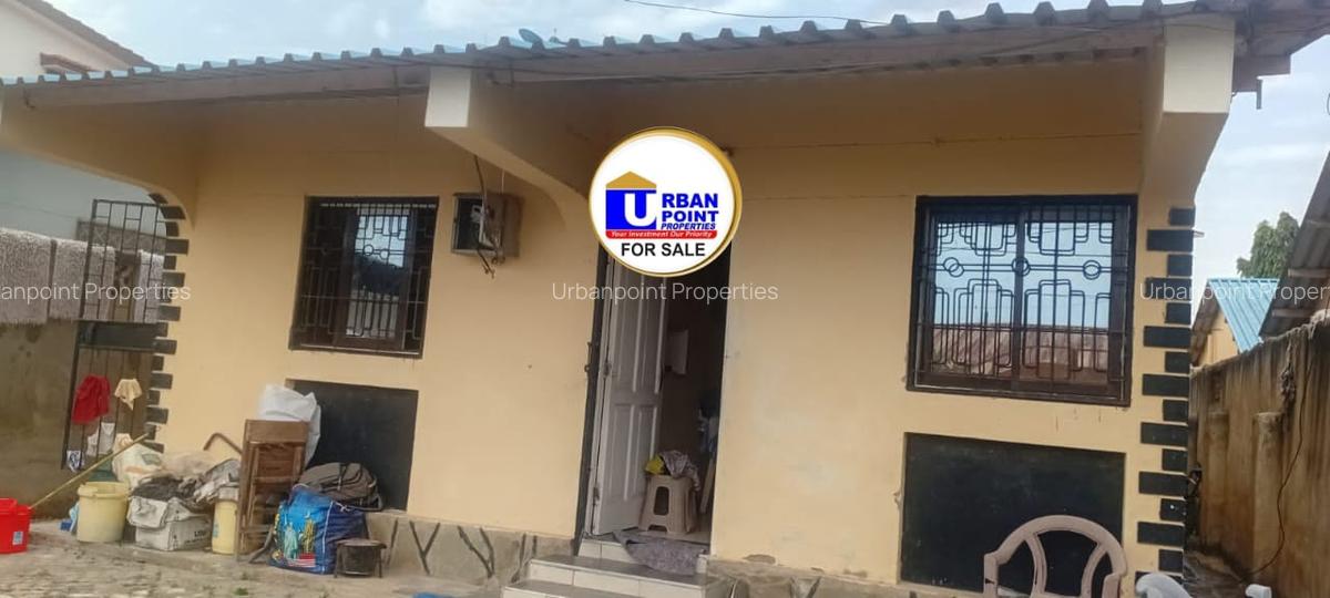 2 Bed House with En Suite in Bamburi - 1