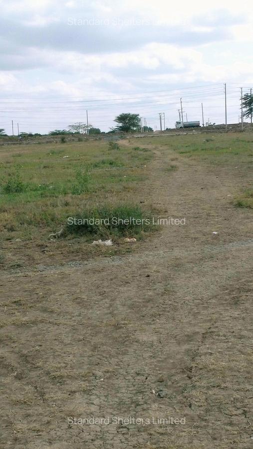 2.5 ac Land in Industrial Area - 16