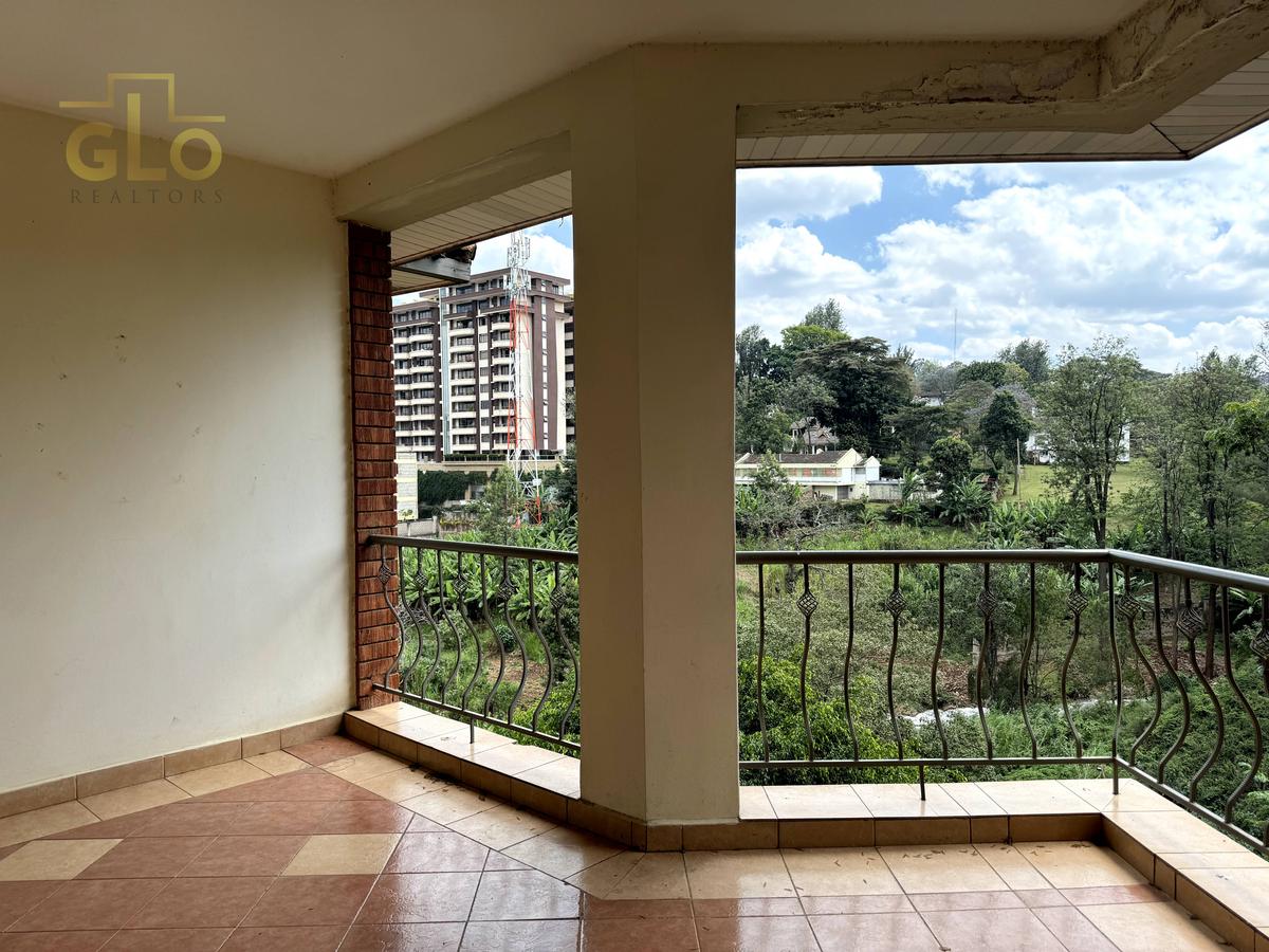 3 Bed Apartment with En Suite in Rhapta Road - 3