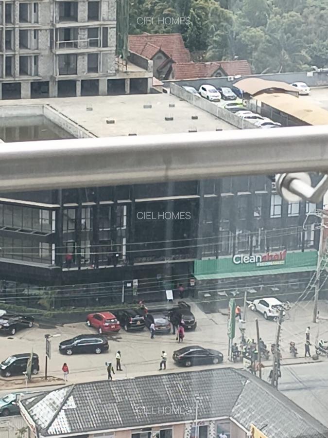 1 Bed Apartment with En Suite at Mararo Road - 18