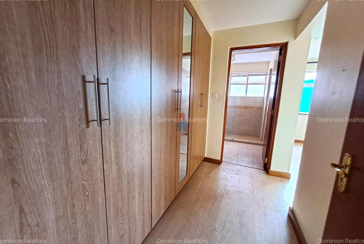 3 Bed Apartment with En Suite at Gatundu Crescent - 10