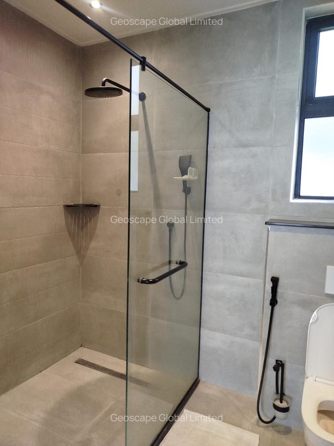 Furnished 3 Bed Apartment with En Suite in Westlands Area - 4