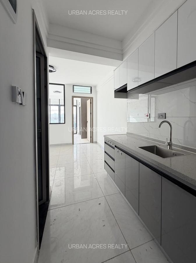 2 Bed Apartment with En Suite in Westlands Area - 2