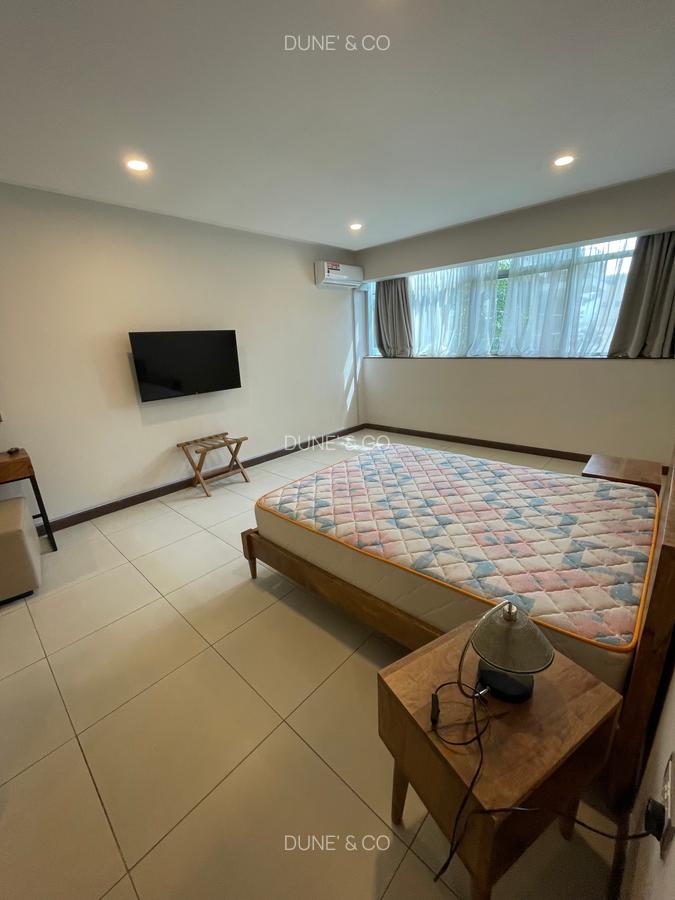 Furnished 1 Bed Apartment with En Suite in Westlands Area - 10