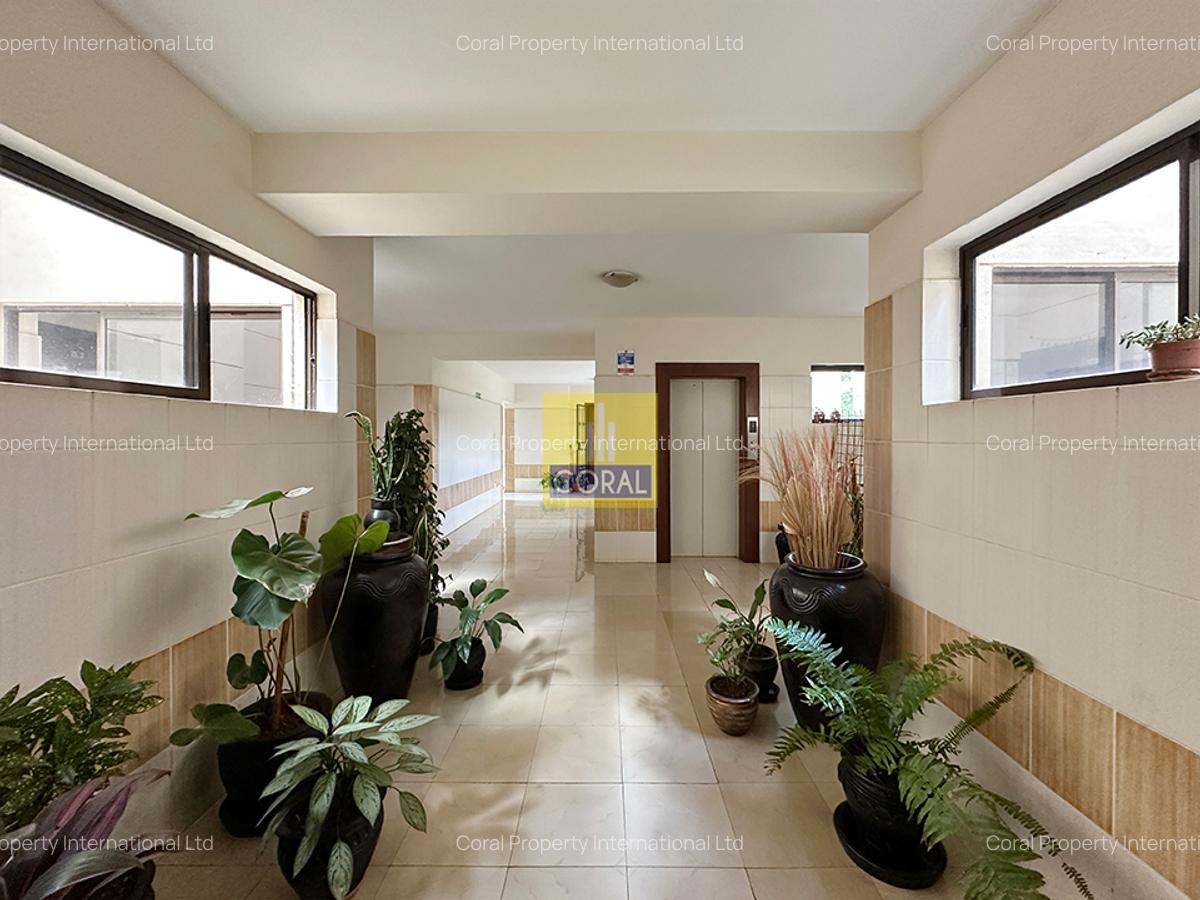 3 Bed Apartment in Lower Kabete - 16