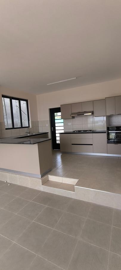 4 Bed House with En Suite at Syokimau - 9