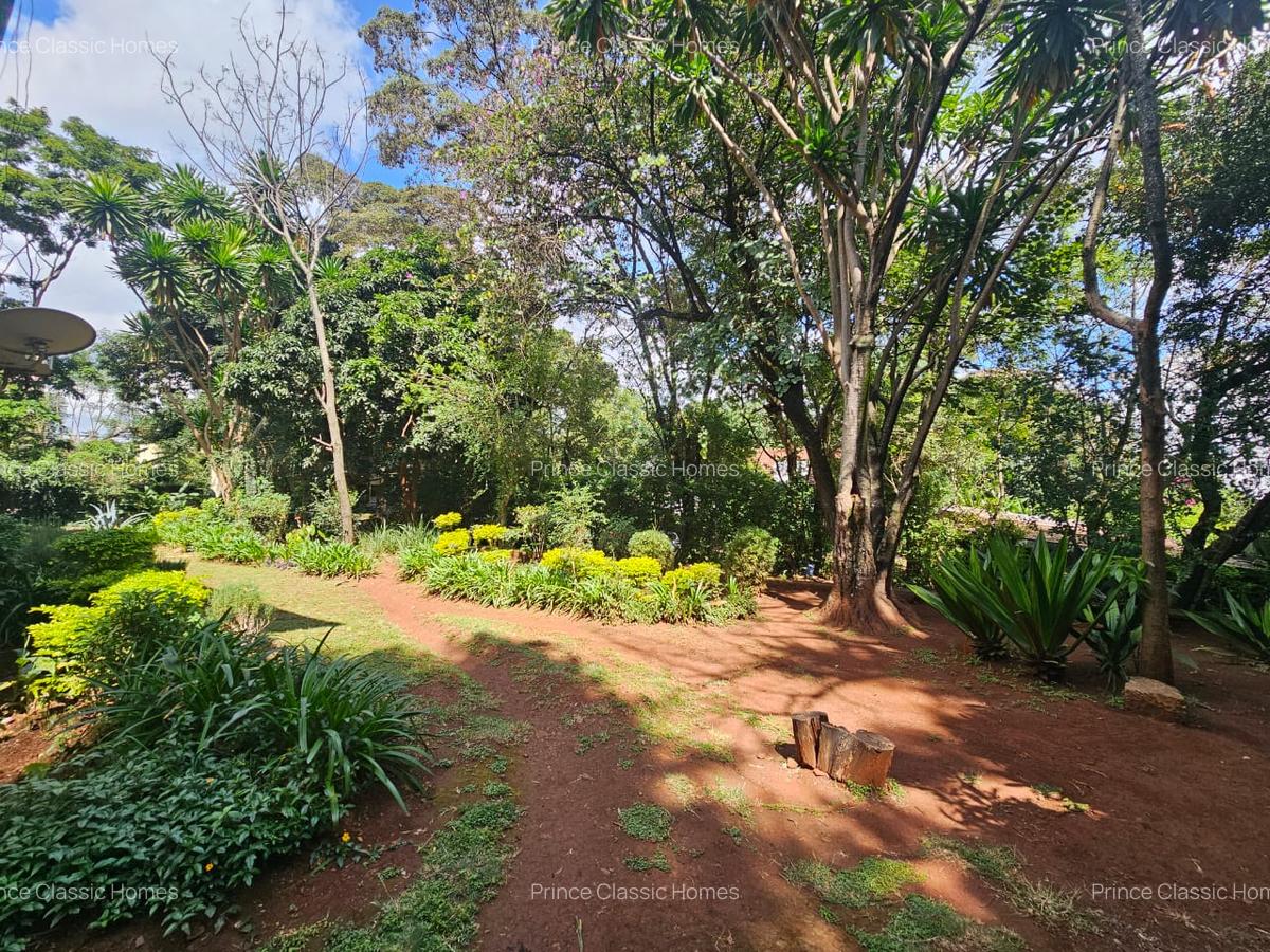 2.6 ac Residential Land in Westlands Area - 3