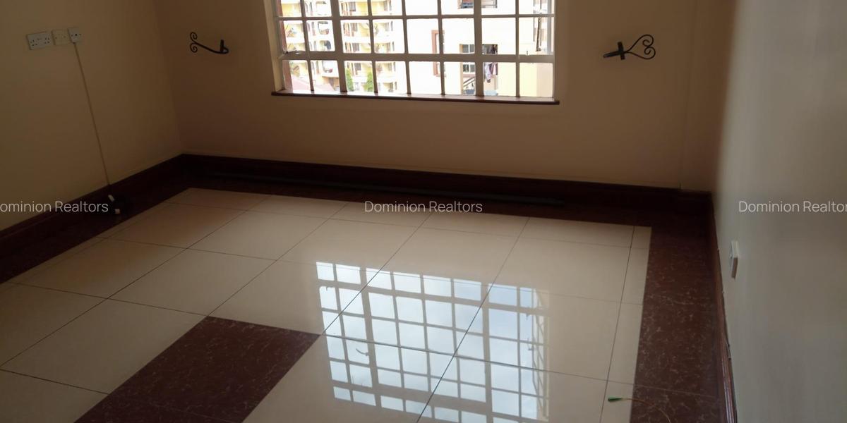 2 Bed Apartment with En Suite at Stima Lane - 2