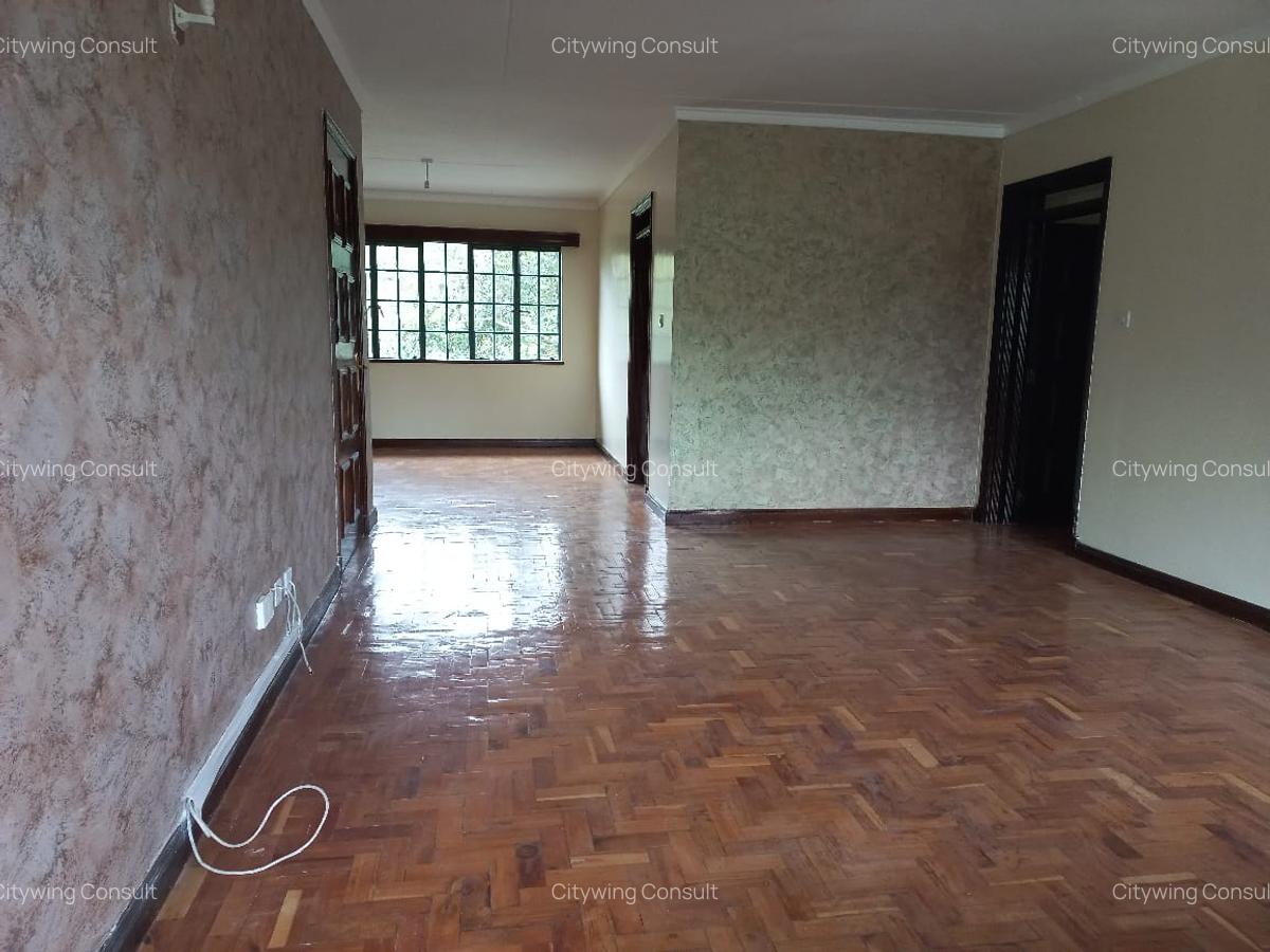 3 Bed Apartment with En Suite at Gitanga Road - 13
