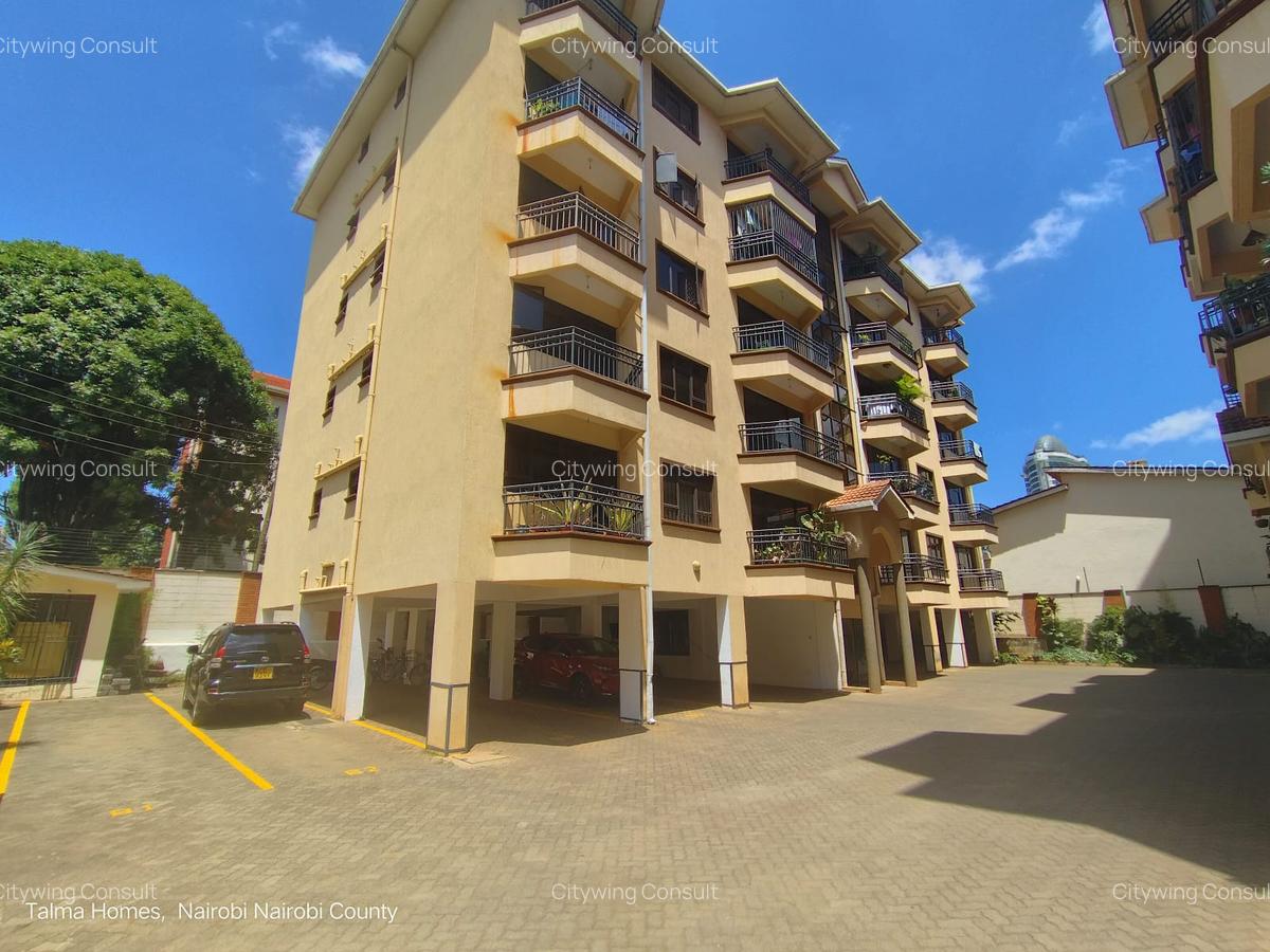 3 Bed Apartment with En Suite at East Church Road - 2