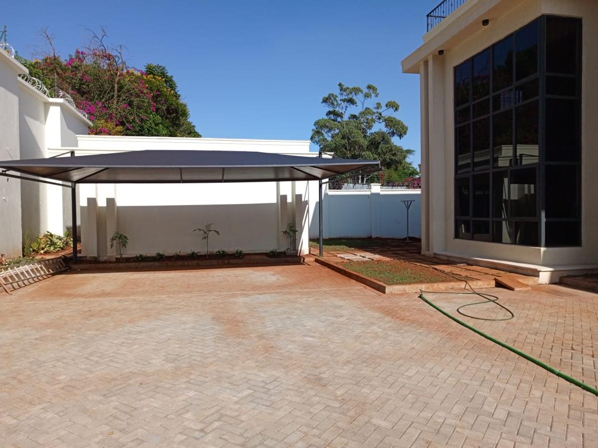 5 Bed House with En Suite in Kitisuru - 2