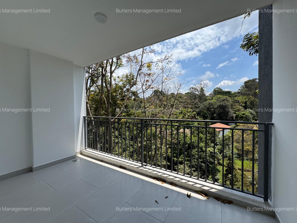 3 Bed Apartment with En Suite in General Mathenge - 4