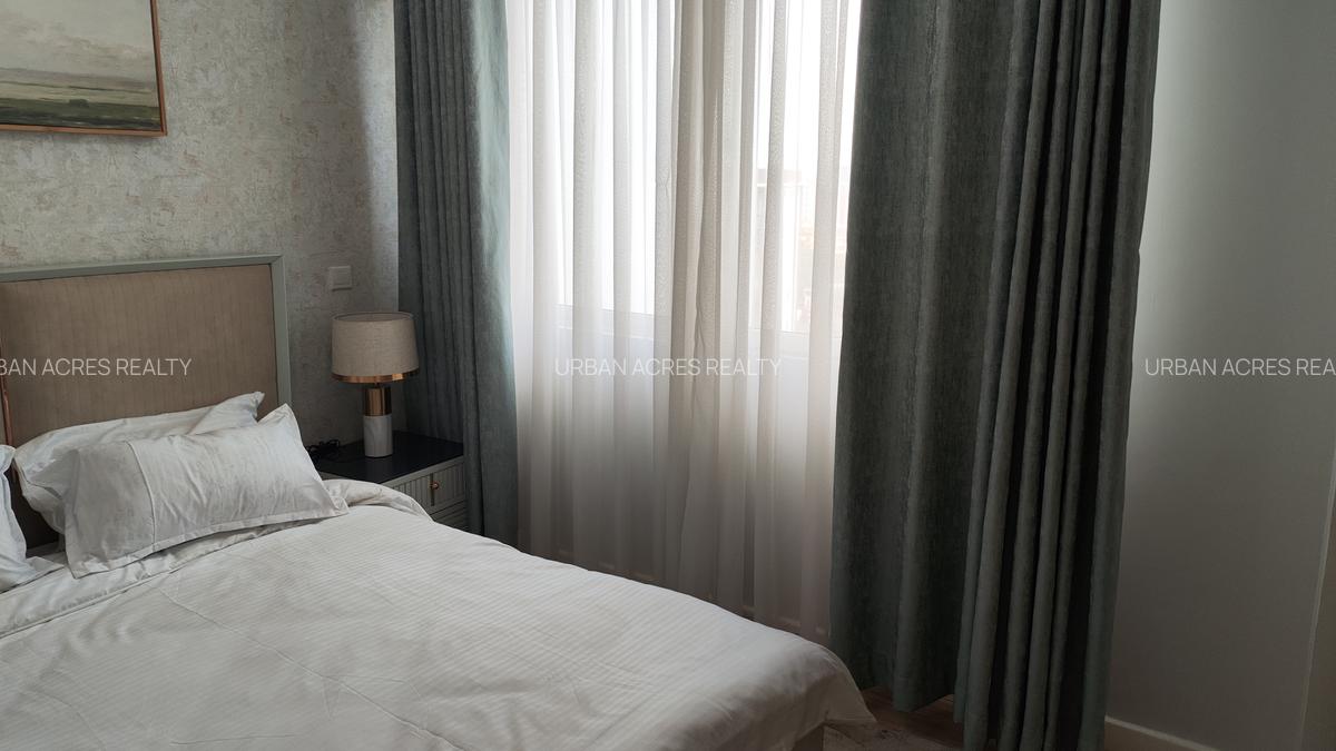 3 Bed Apartment with En Suite in Kileleshwa - 13