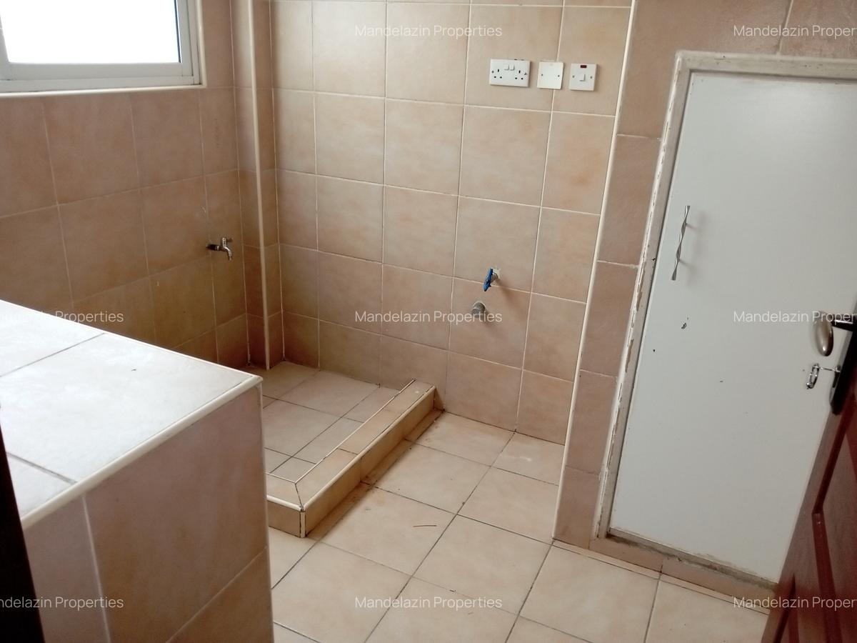 2 Bed Apartment with En Suite at Gitanga Road - 8
