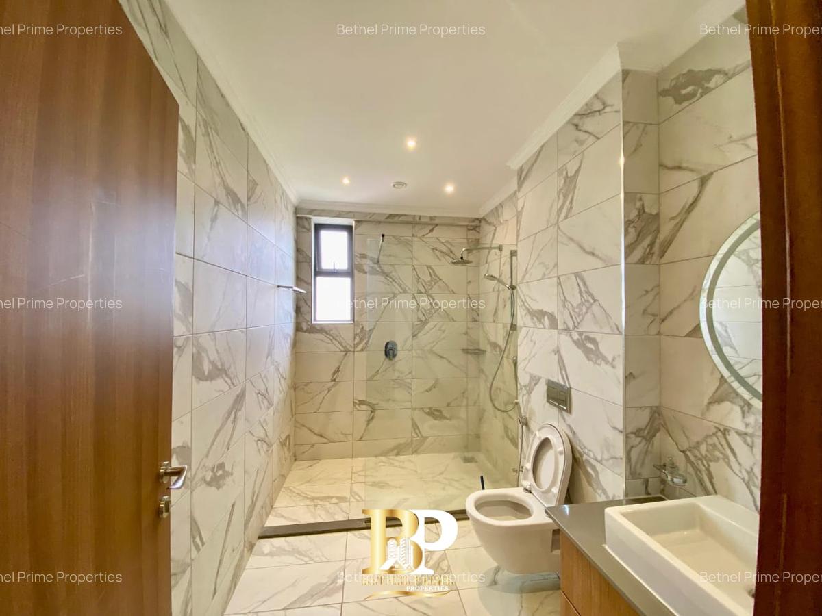 Furnished 2 Bed Apartment with En Suite in Rhapta Road - 10