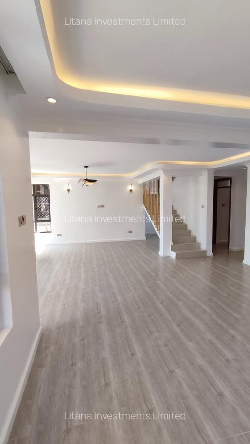 4 Bed House with En Suite in Kitengela - 4