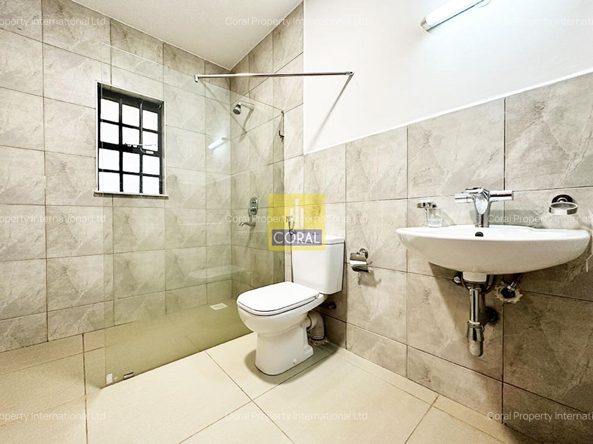 1 Bed Apartment in Runda - 9