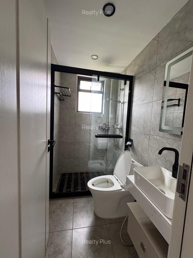 3 Bed Apartment with En Suite at Muringa Road - 8