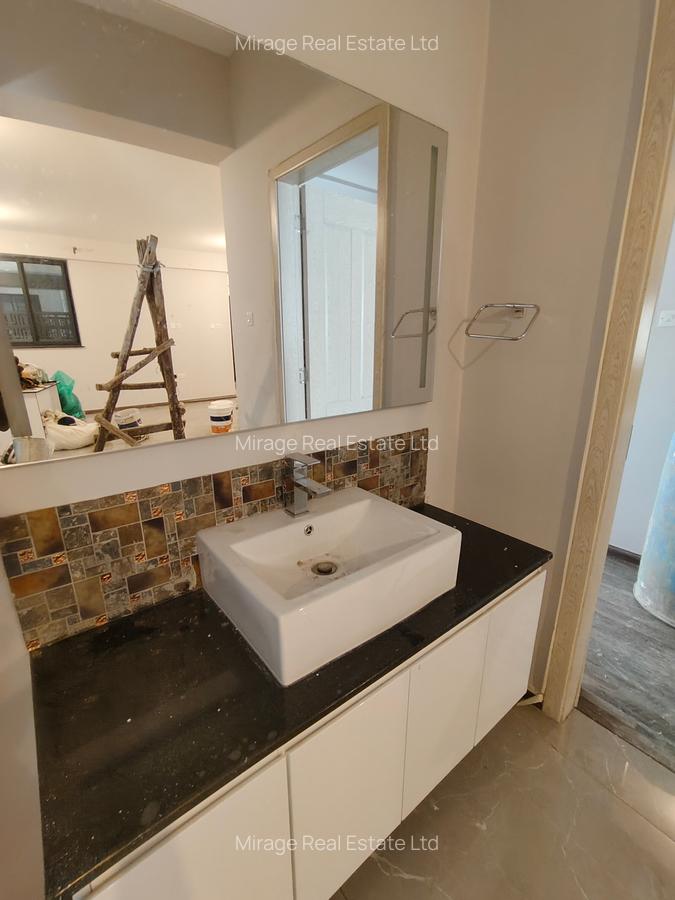 2 Bed Apartment with En Suite in Kileleshwa - 12