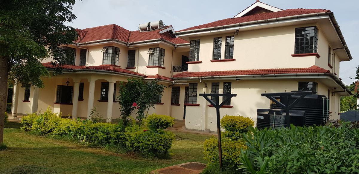 5 Bed House with En Suite at Runda Evergreen - 8