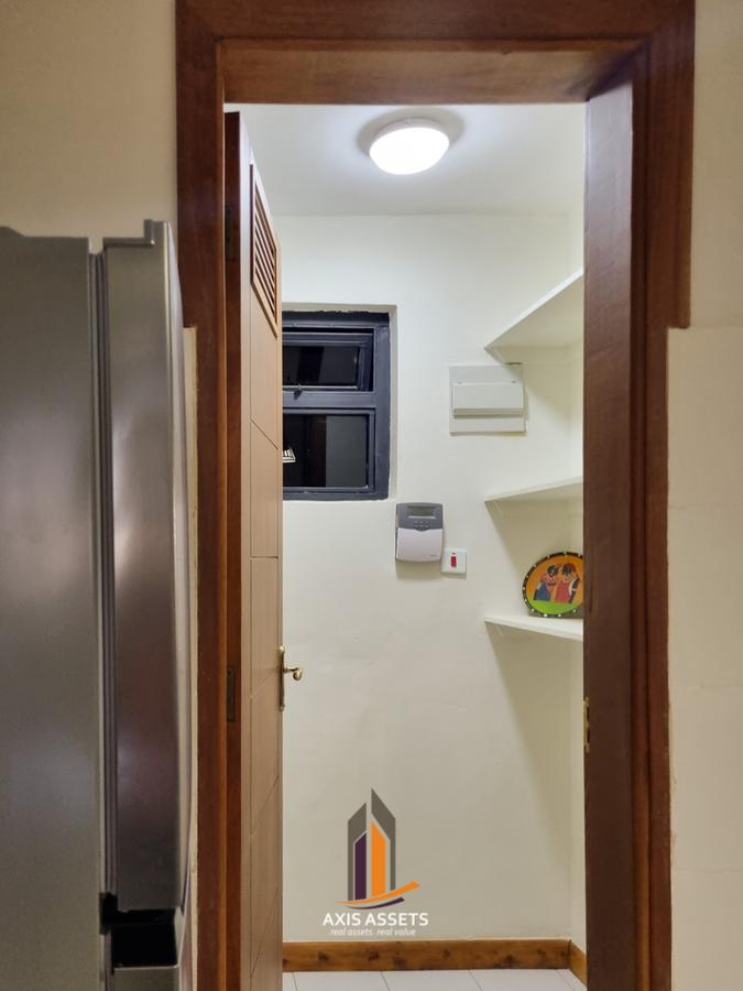 2 Bed Apartment with En Suite at Getathuru Road - 5