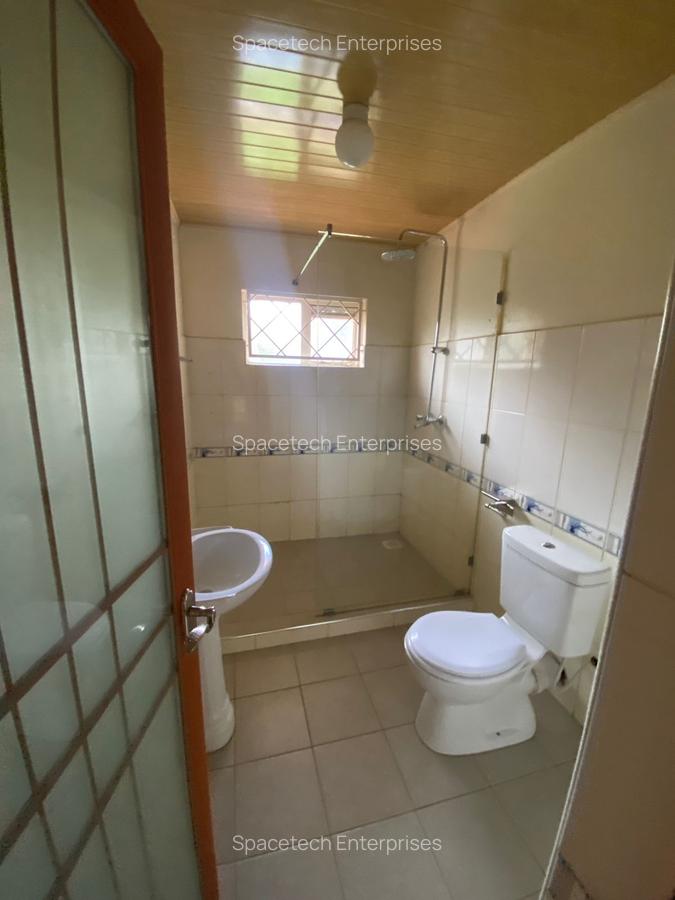 4 Bed Townhouse with En Suite in Runda - 12