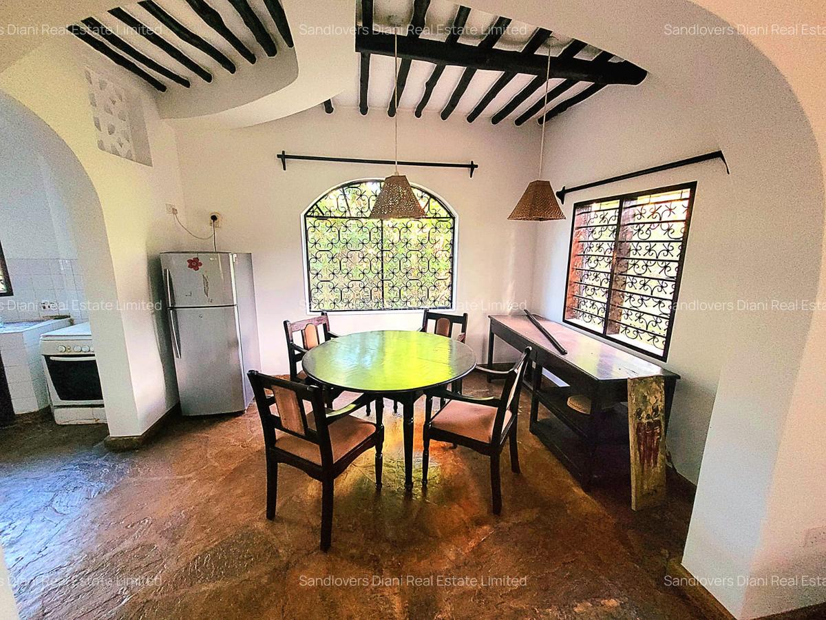 3 Bed Villa with En Suite in Diani - 9
