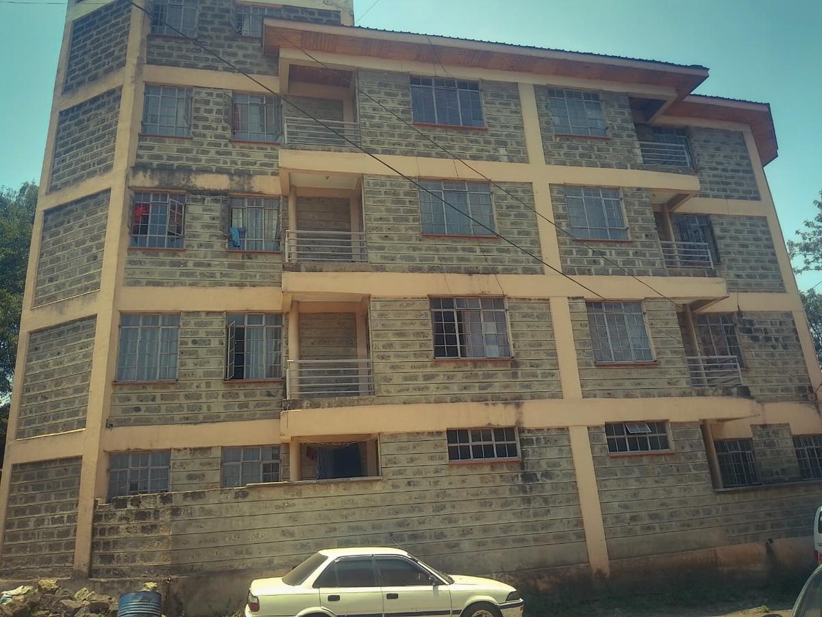 Commercial Property with Fibre Internet in Langata - 5