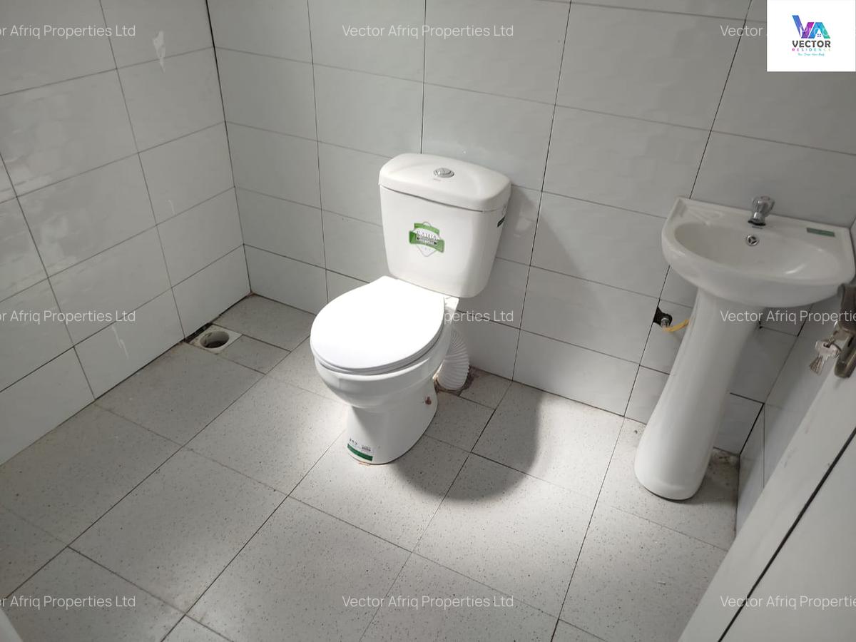 3 Bed House with En Suite in Kitengela - 17