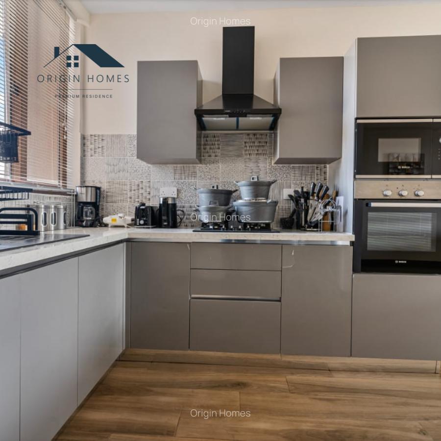 2 Bed Apartment with En Suite at Peponi Road - 17