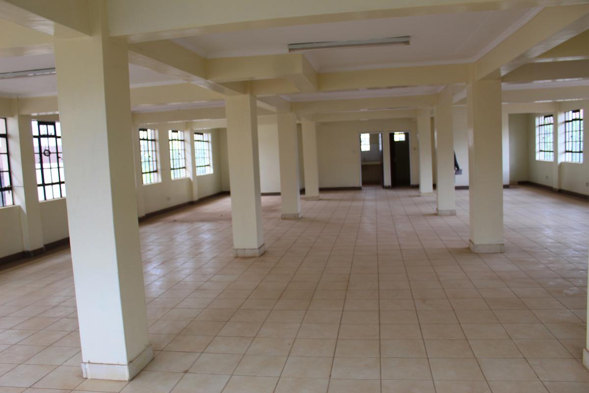 Commercial Property with Service Charge Included in Parklands - 4