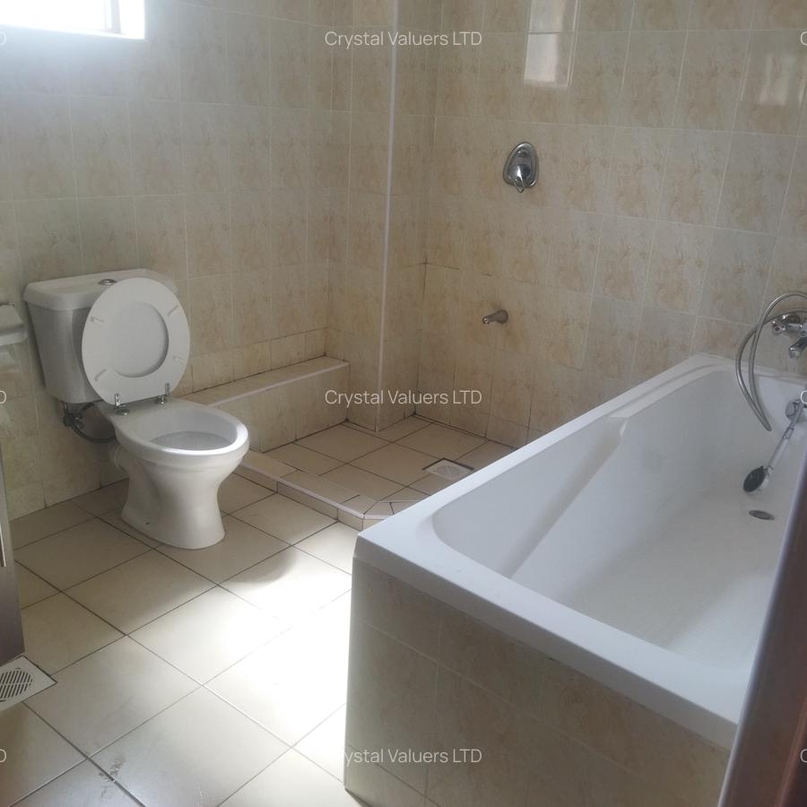 3 Bed Apartment with En Suite at Kiambere Rd - 4