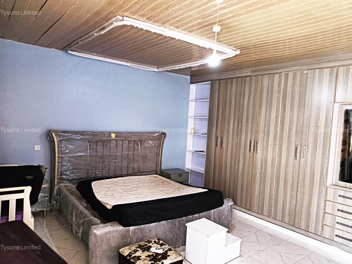 5 Bed House with En Suite in Kitengela - 5