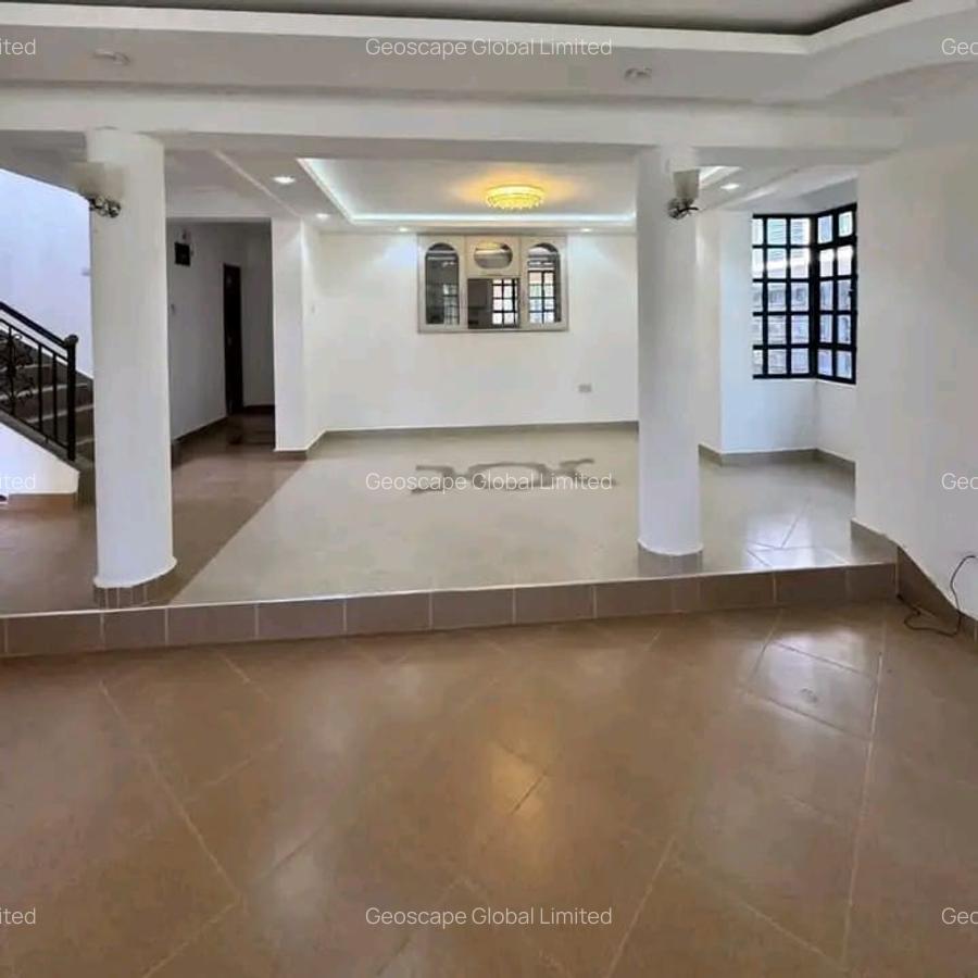 5 Bed House with En Suite in Kitengela - 7