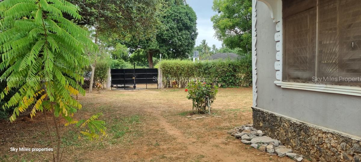3 Bed House with En Suite at Mtwapa - 10