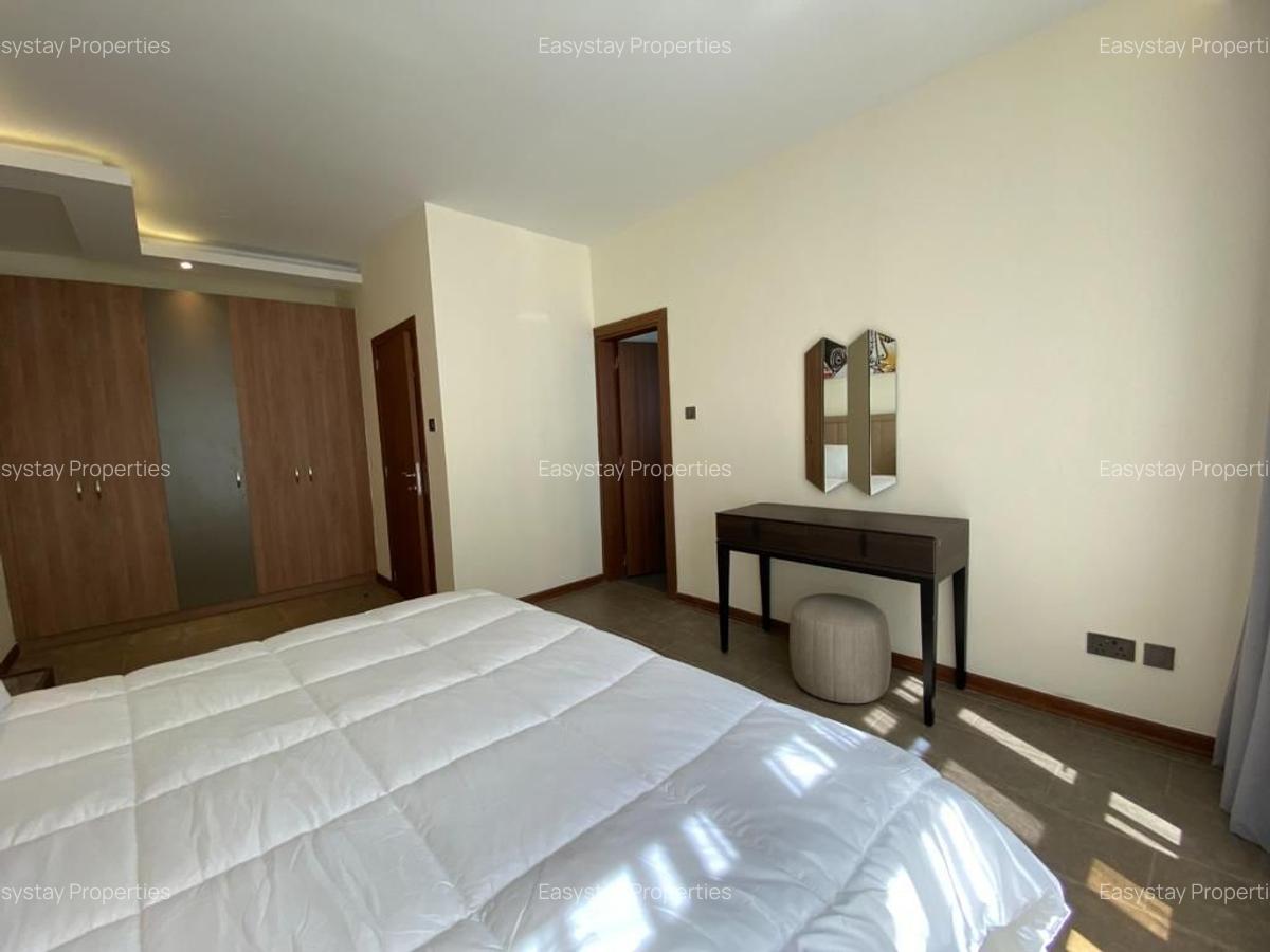 Serviced 3 Bed Apartment with En Suite in Spring Valley - 6