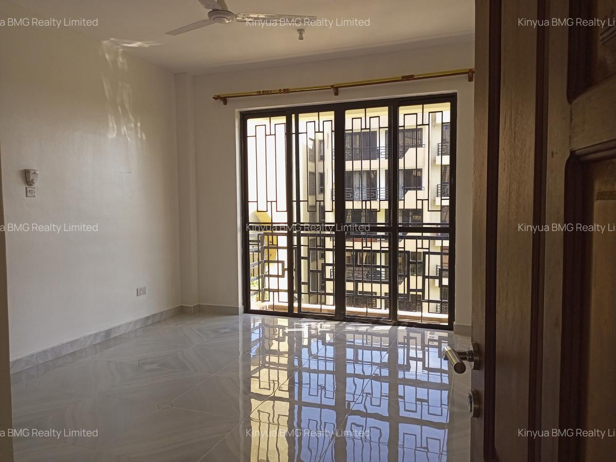 3 Bed Apartment with En Suite at Off Moyne Dr Drive - 3