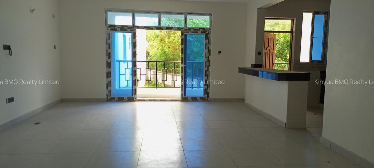 3 Bed Apartment with En Suite in Nyali Area - 2