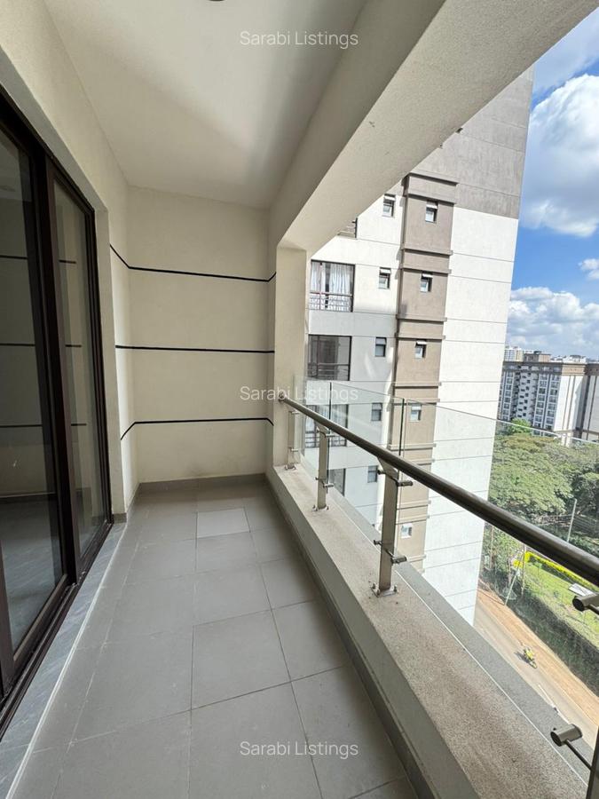 2 Bed Apartment with En Suite in Riverside - 5