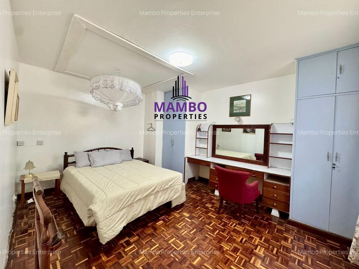 2 Bed House with En Suite at Gigiri - 9