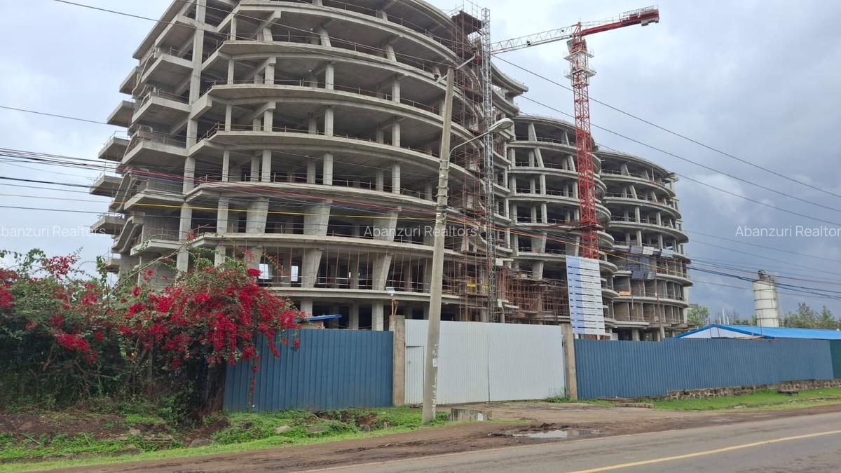 Land at Langata South Road - 8