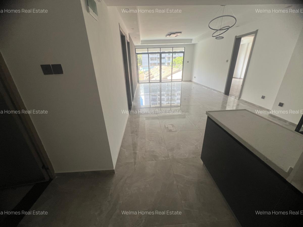 3 Bed Apartment in Lavington - 4