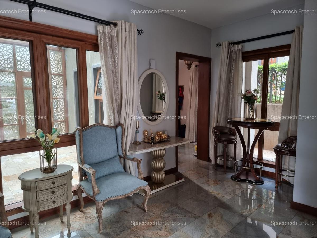 6 Bed Townhouse with En Suite in Lavington - 9