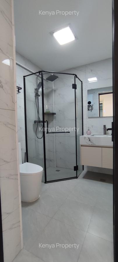 2 Bed Apartment with En Suite at Wood Avenue - 19