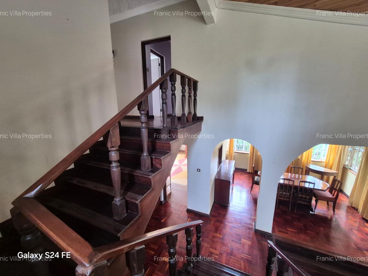 3 Bed House with En Suite at Runda - 15