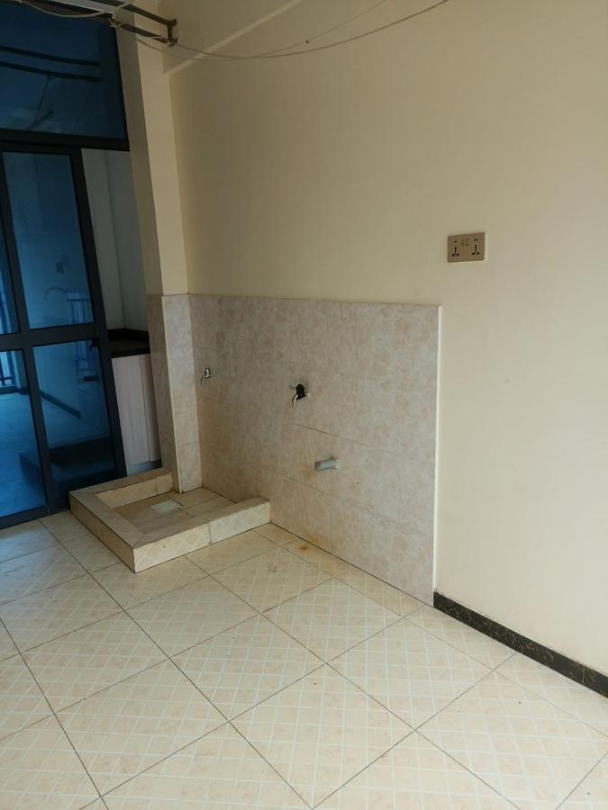 Serviced 2 Bed Apartment with Gym in Lavington - 8