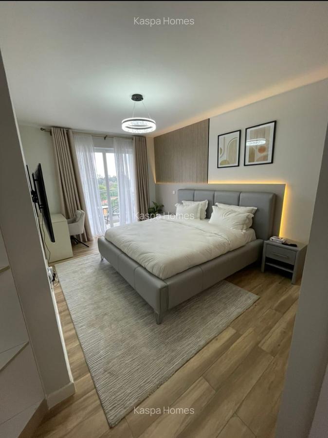 Serviced 2 Bed Apartment with En Suite in Kileleshwa - 6
