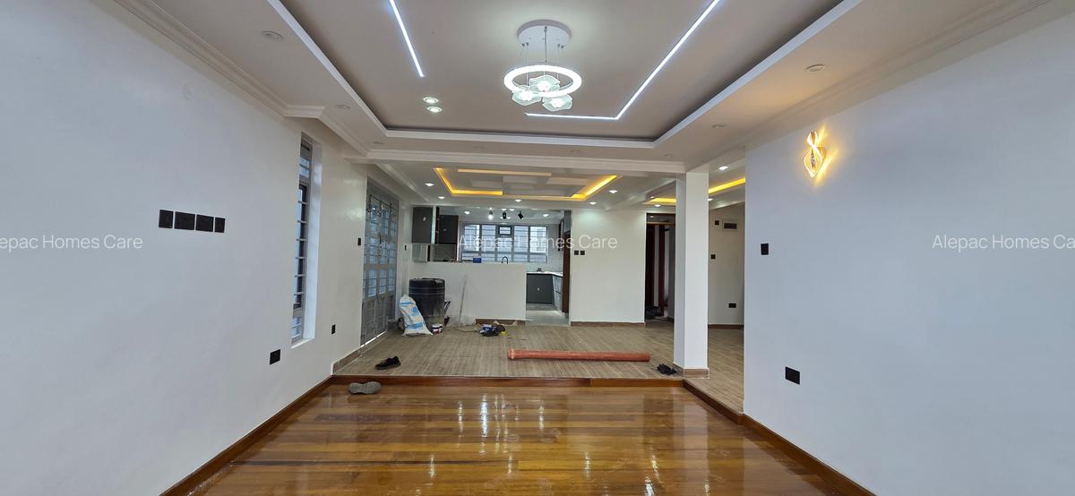 5 Bed Townhouse with En Suite at Kamakis - 8