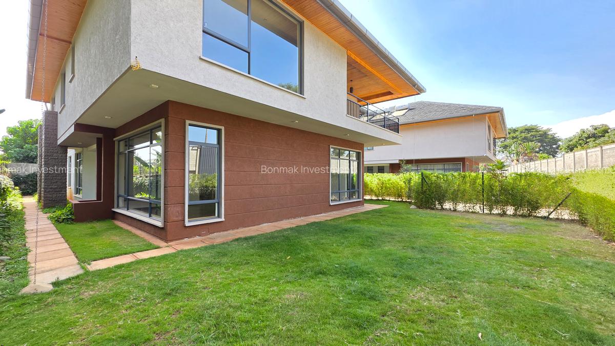 5 Bed Townhouse with En Suite at Mzima Springs. - 2