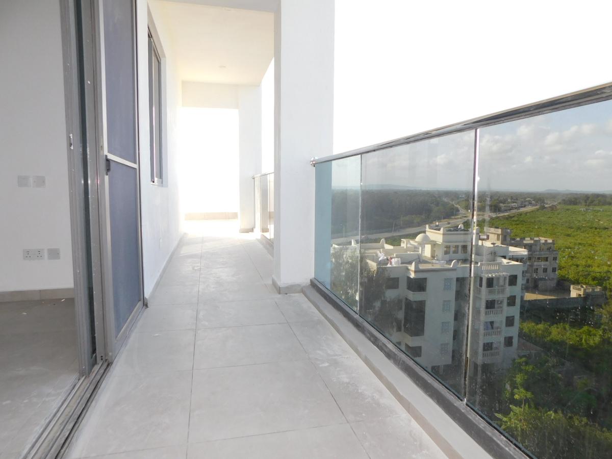 3 Bed Apartment with En Suite at Shanzu - 6